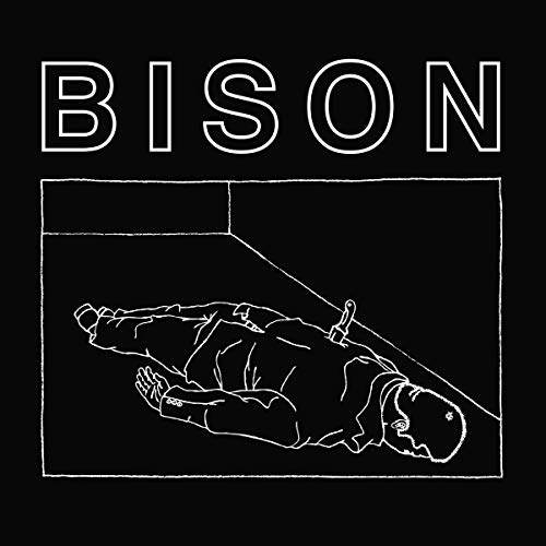 Bison - One Thousand Needles [VINYL]