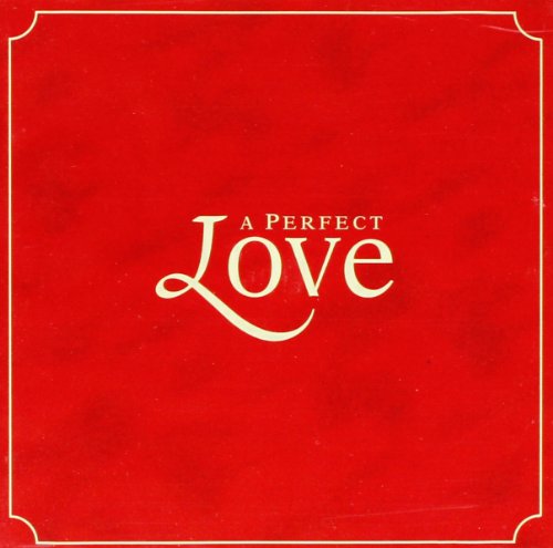 Perfect Love (a) / Various (2 - A Perfect Love [CD]