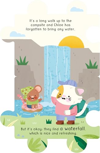 Animal Train : Travelling