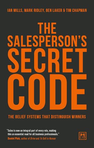 Salesperson's Secret Code