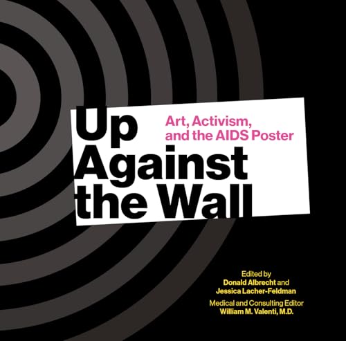 Up Against the Wall: Art