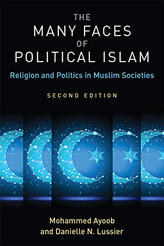 The Many Faces of Political Islam, Second Edition : Religion and Politics in Muslim Societies