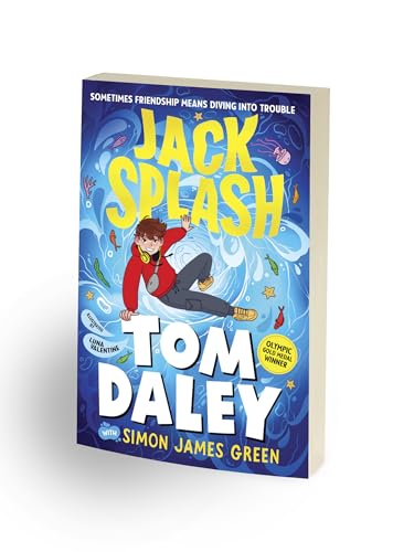 Jack Splash