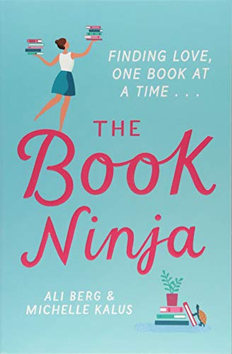 The Book Ninja