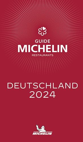 Deutschland - The Michelin Guide 2024