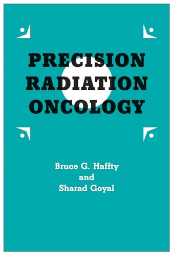Precision Radiation Oncology