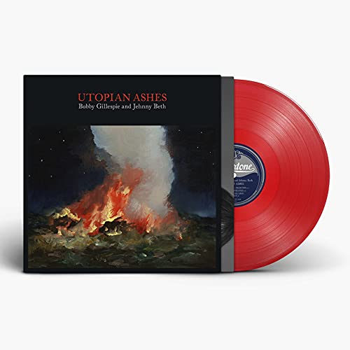Various - Utopian Ashes [VINYL]