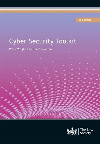 Cyber Security Toolkit, 2nd edition