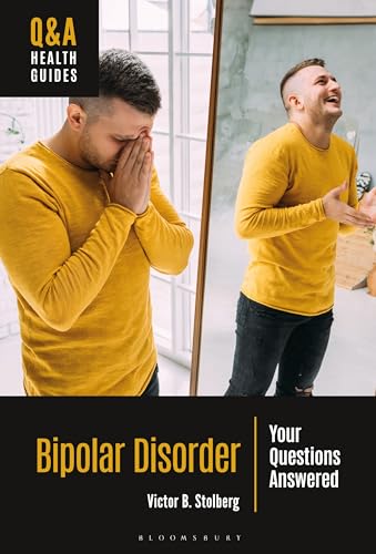 Bipolar Disorder : Your Questions Answered