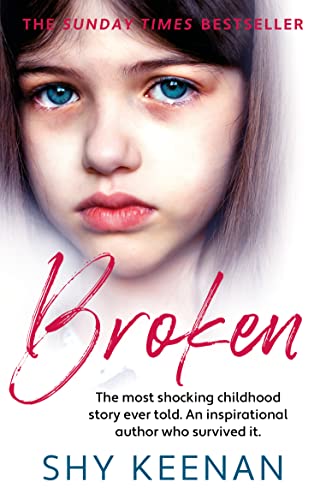 Broken: The Sunday Times Bestseller