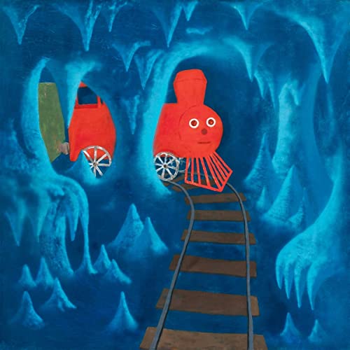 Wilma Vritra - Grotto [CD]