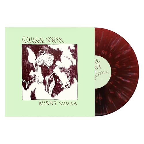 Gouge Away - Burnt Sugar [VINYL]