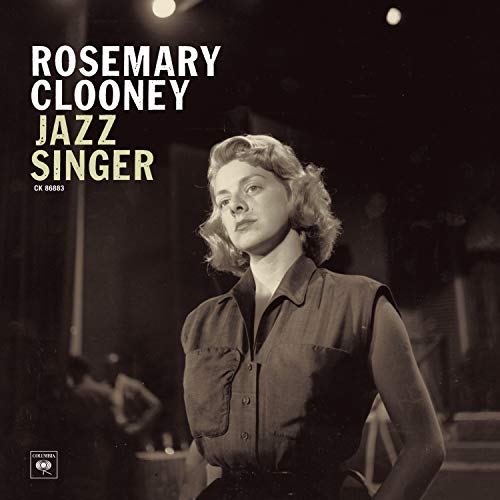 Rosemary Clooney - Jazz Singer [CD]