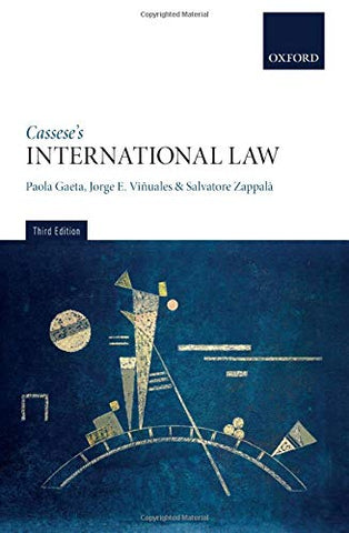 Cassese's International Law