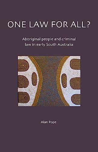 One Law for All?