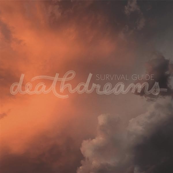 Survival Guide - Deathdreams [VINYL]
