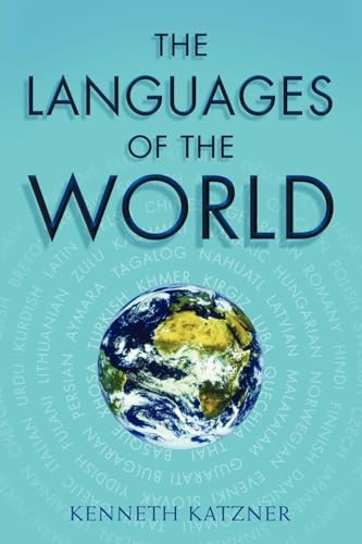 The Languages of the World