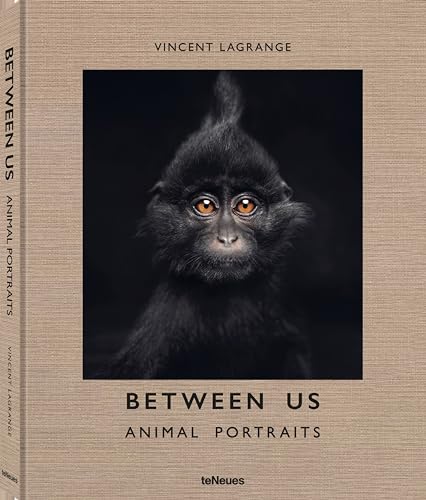 Between Us : Animal Portraits