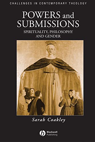 Powers and Submissions: Spirituality