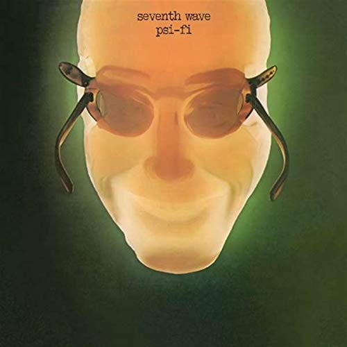 Seventh Wave - Psi-Fi (Remastered & Expanded Edition) [CD]