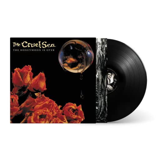 Cruel Sea The - The Honeymoon Is Over (30th Anniversary Vinyl) [VINYL]