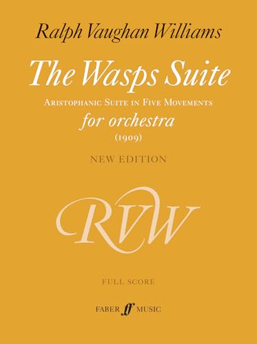 The Wasps Suite