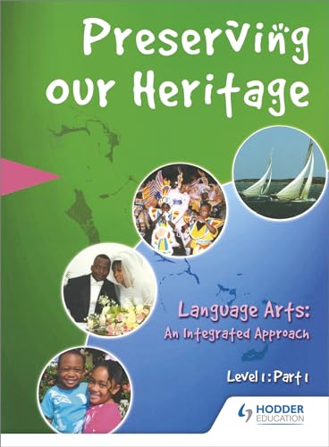 Preserving our Heritage Level 1 Part 1