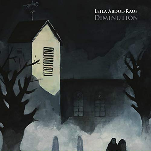 Leila Abdul-rauf - Diminution (Cd+dvd) [CD]