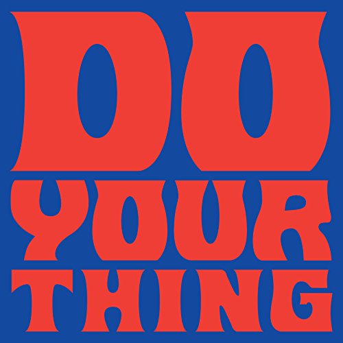 Isaac Hayes - Do Your Thing [VINYL]