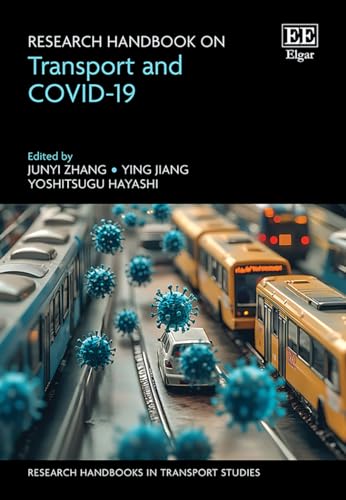 Research Handbook on Transport and COVID-19