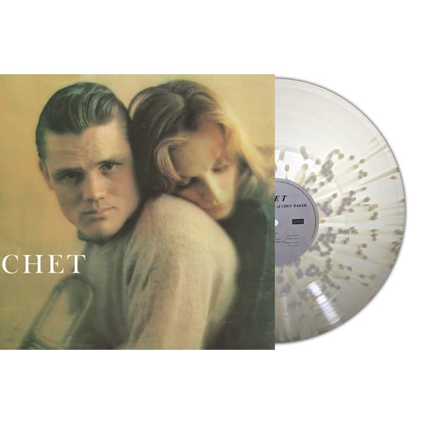 Various - Chet [VINYL]