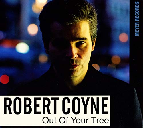 Various - Out Of Your Tree [CD]