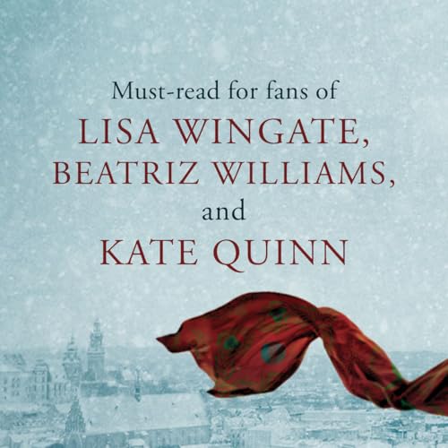 The Liberty Scarf : A Story of Three Women, One War, and a Scarf That Binds Them Together