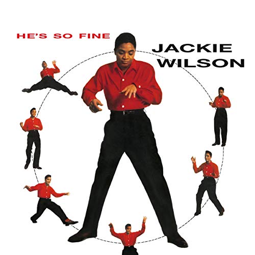 Various - He's So Fine [VINYL]