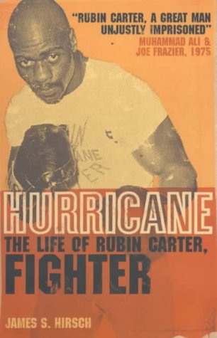 Hurricane: The Life of Rubin Carter, Fighter