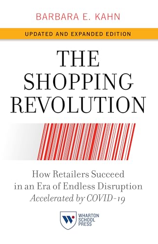 The Shopping Revolution