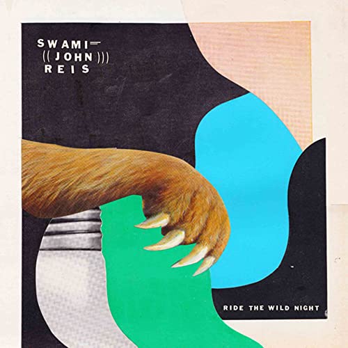 Various - Ride The Wild Night [VINYL]