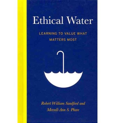 Ethical Water