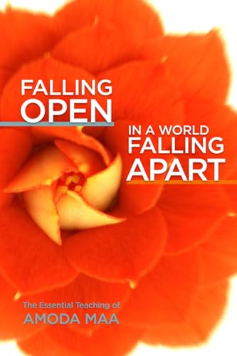 Falling Open in a World Falling Apart