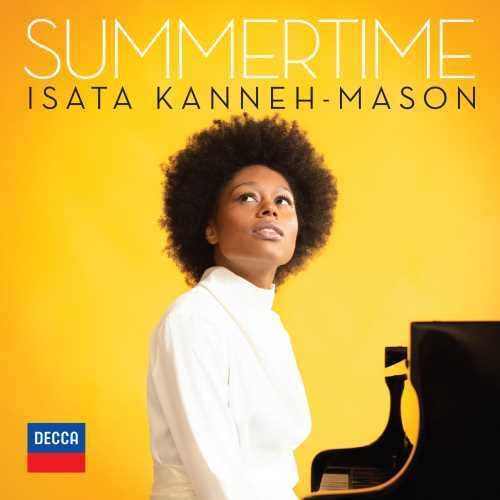 Isata Kanneh-Mason - Summertime [CD]