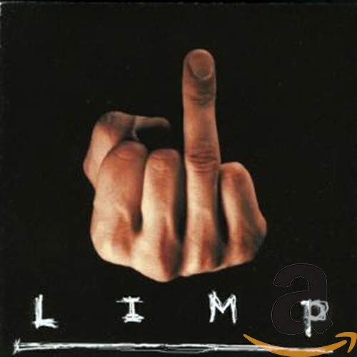 Limp - Limp [CD]