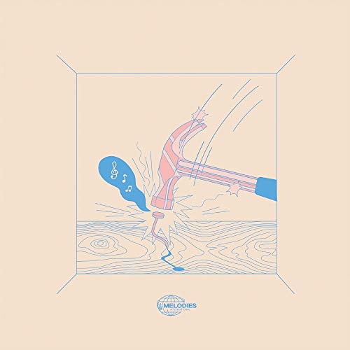 Synchrojack - DAYLIGHT  [VINYL]