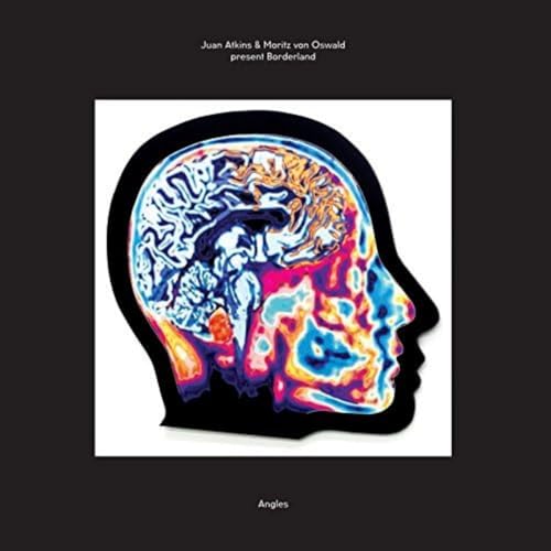 Juan Atkins And Moritz Von Osw - Angles [VINYL]