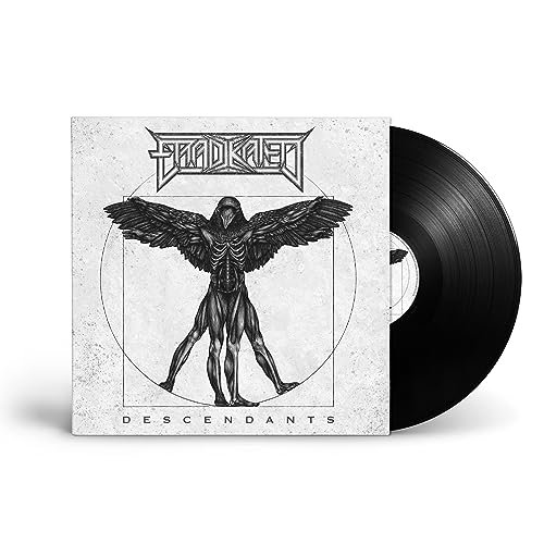 Eradikated - Descendants [VINYL]