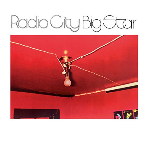 Big Star - Radio City [CD]