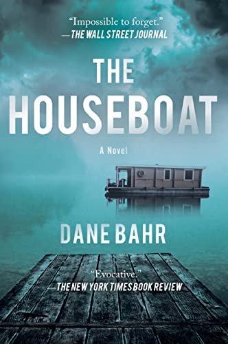 Houseboat, The: A Novel