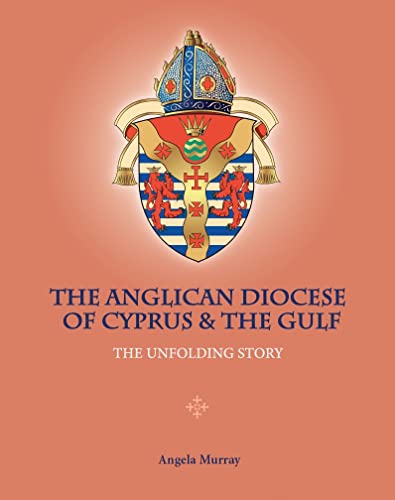 Anglican Diocese of Cyprus and the Gulf