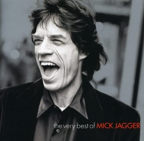 Jagger Mick - Very Best Of [CD]