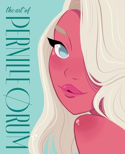 Sparks: The Art of... Pernille Orum
