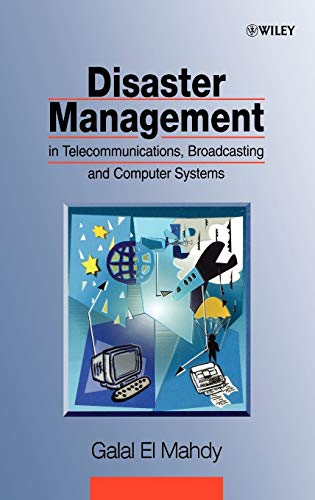 Disaster Management in Telecommunications